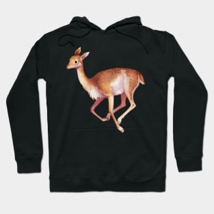 Cozy Vicuña Hoodie